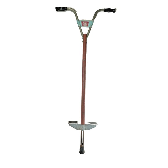 Riviera Other - Vintage 1950s Riviera Hi-Rise Junior Pogo Stick - All Original & Working!